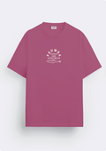 One Fish Dusty Rose Front