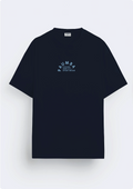 Surfer Ocean Blue Front