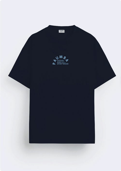 Surfer Ocean Blue Front