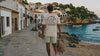 Paumba Three Fish Warm White