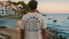 Paumba Three Fish Warm White Horizon